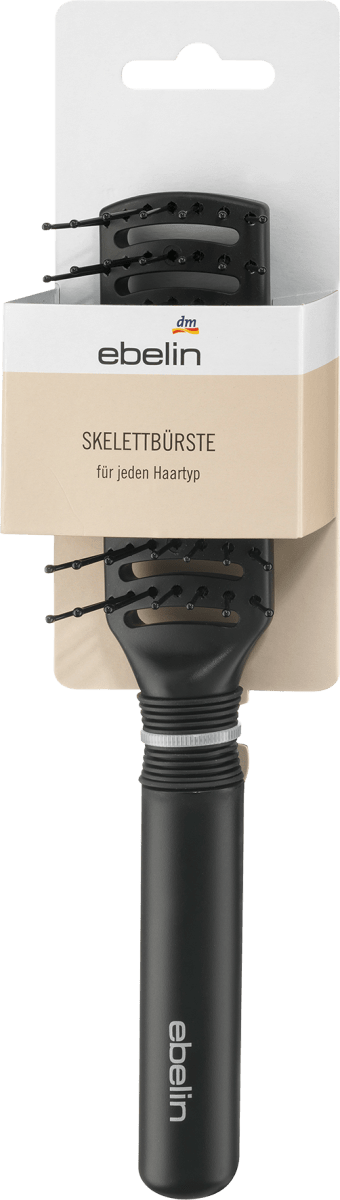 Skelettbürste, 1 St
