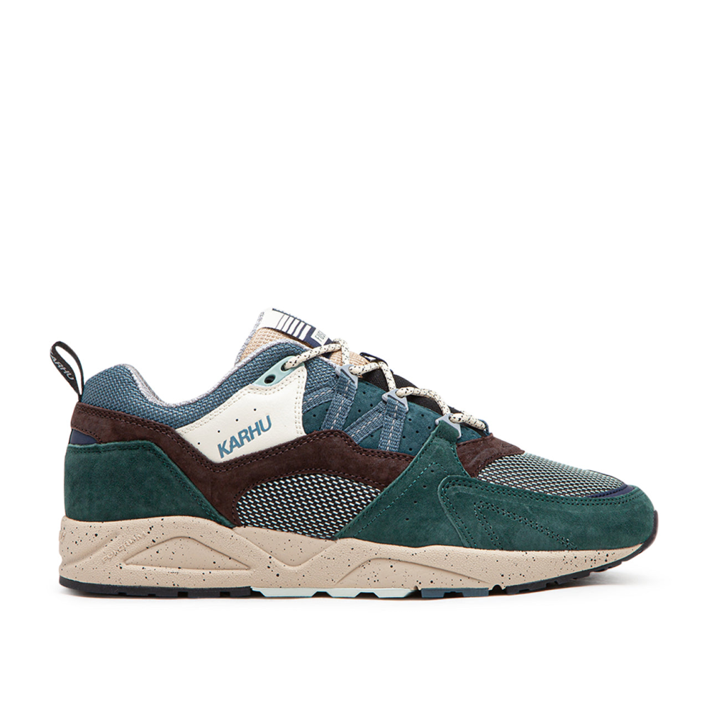 Karhu Fusion 2.0 Moss Pack F804154 / schwarz