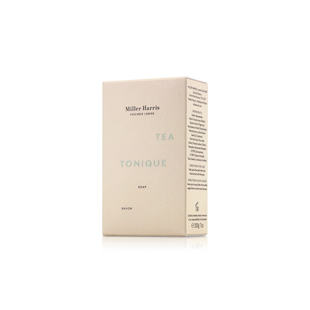 Tea Tonique