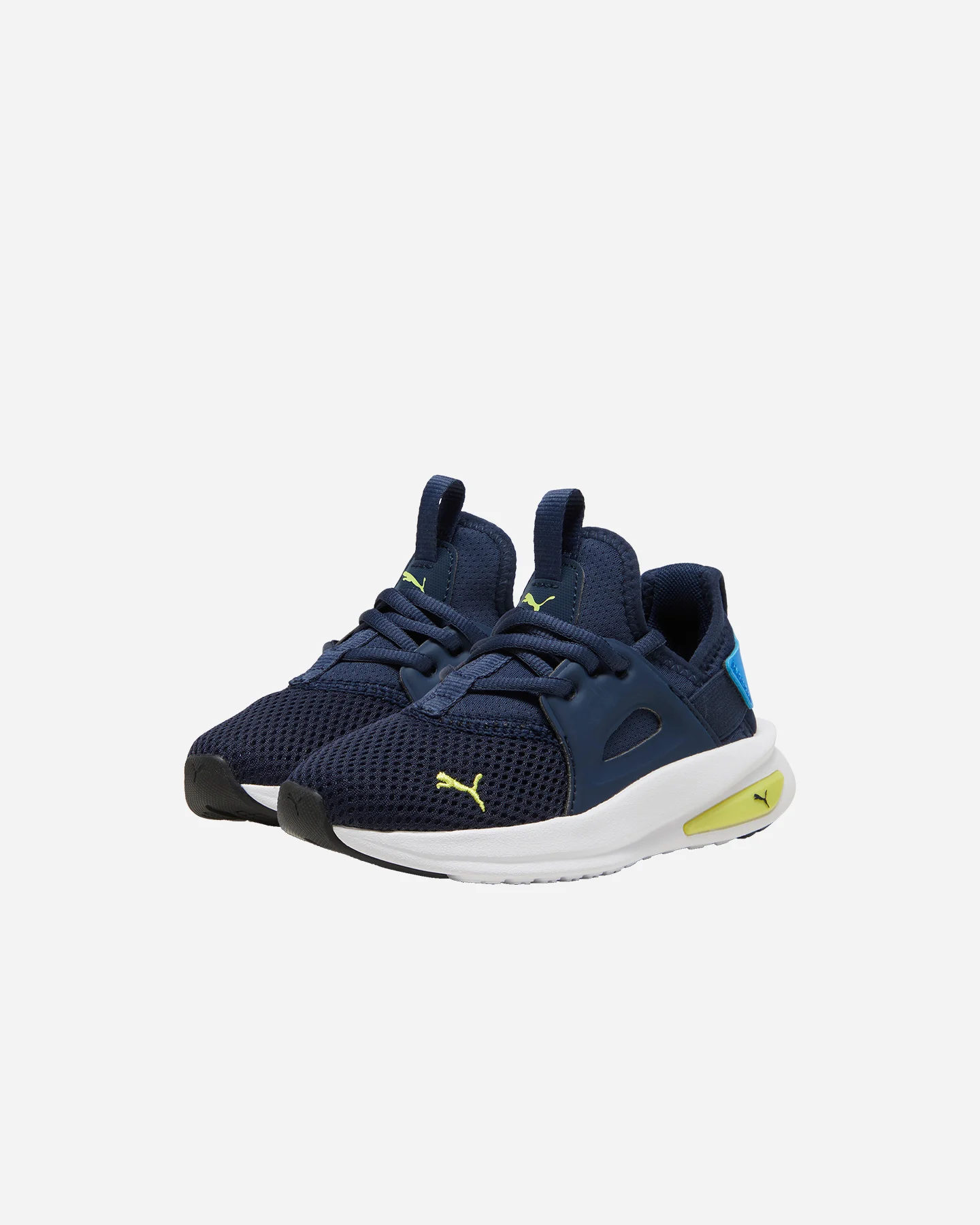 Trampki Scarpe Puma Enzo Ps Jr 387053-18