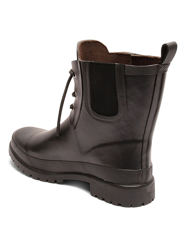 bisgaard Gummistiefel in Schwarz günstig kaufen