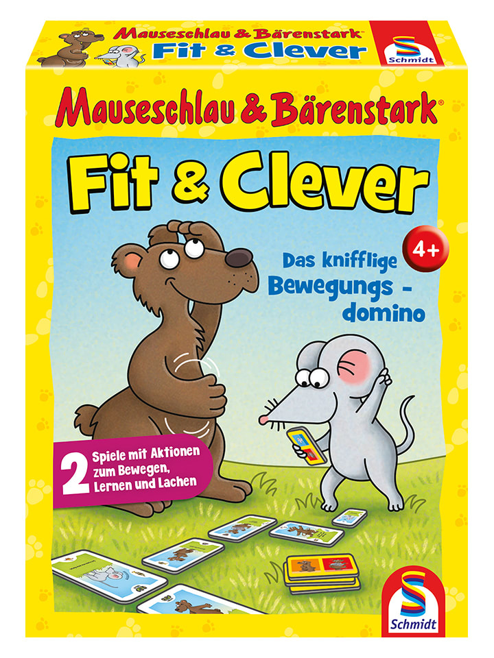 Schmidt Spiele Legespiel 
