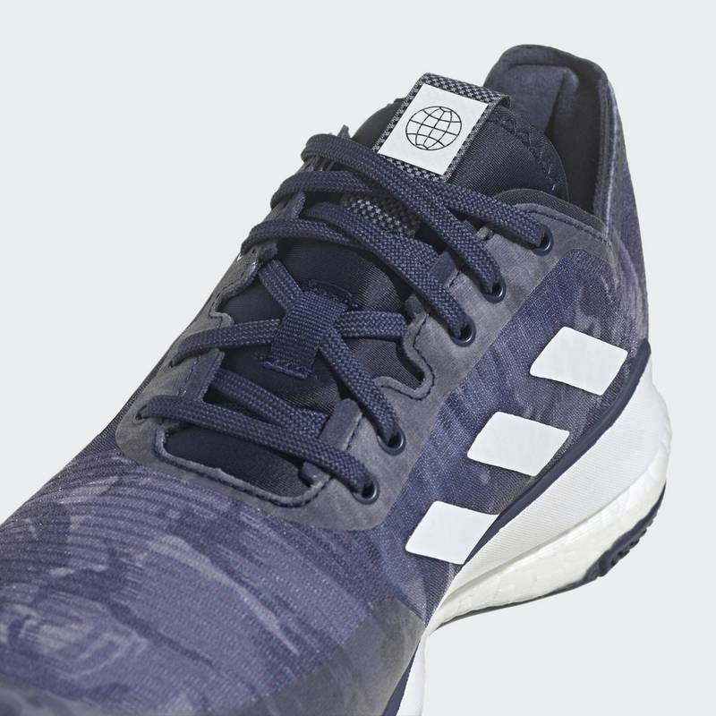 adidas Crazyflight Volleyballschuh Sneaker Damen