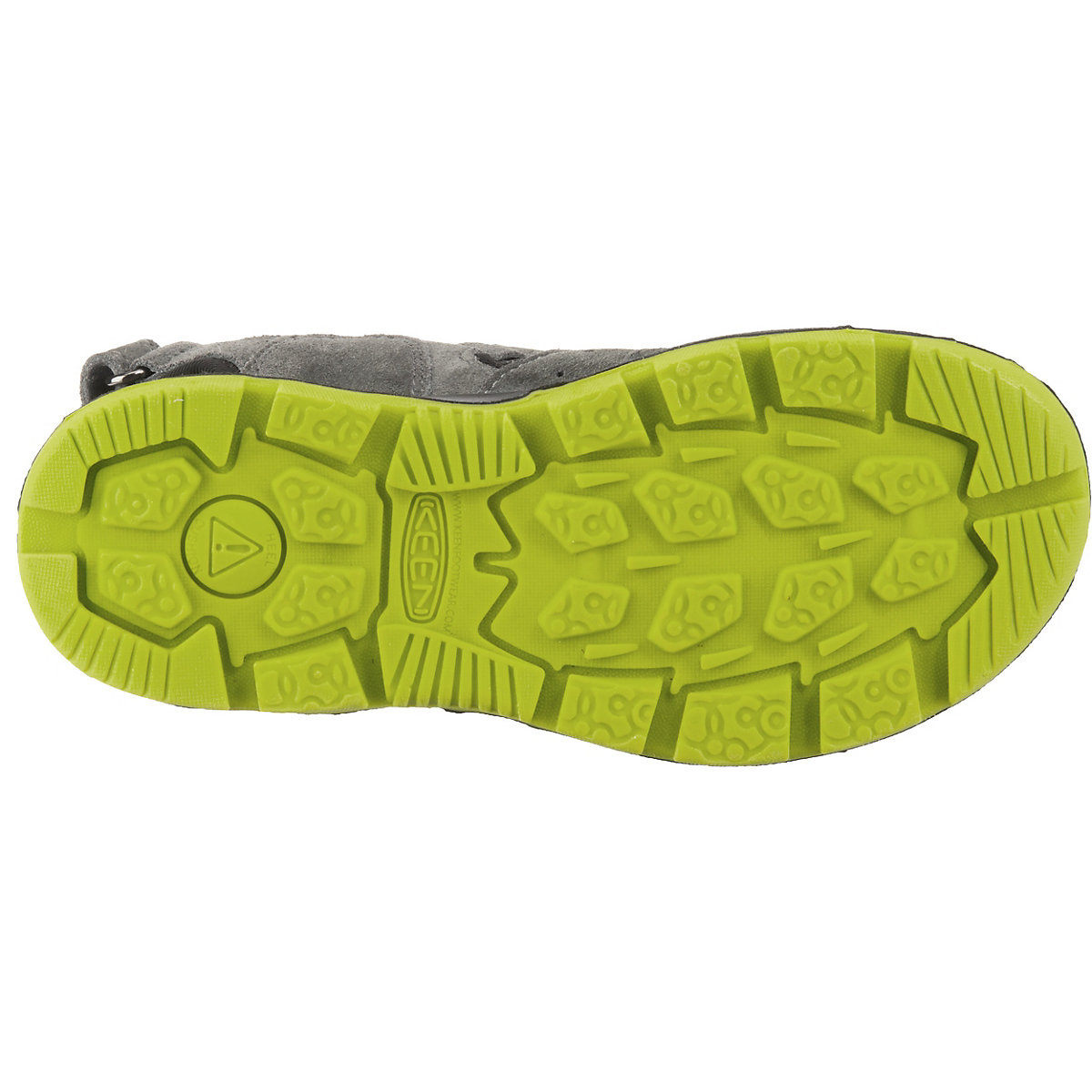 Outdoorsandalen BALBOA für Jungen