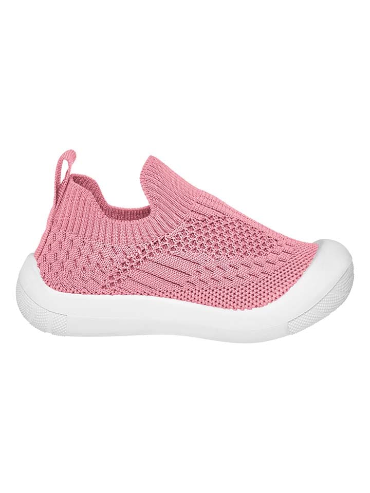 Playshoes Hausschuhe in Rosa günstig kaufen