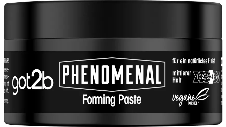 GOT2B Paste Phenomenal Forming 100 ml 100 ml
