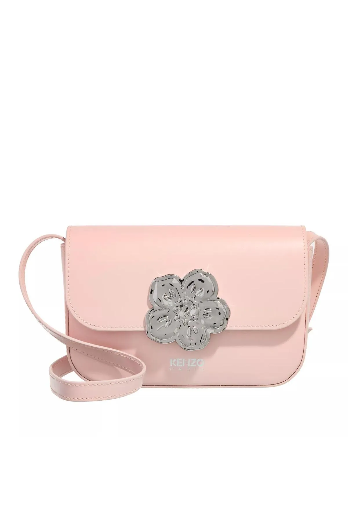Kenzo  Umhängetasche Faded Pink