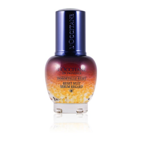 L'Occitane Immortelle Reset Eye Serum Night 15 ml