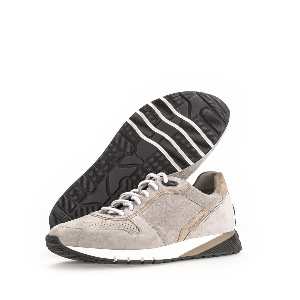Pius Gabor PG1036 Sneaker low grau