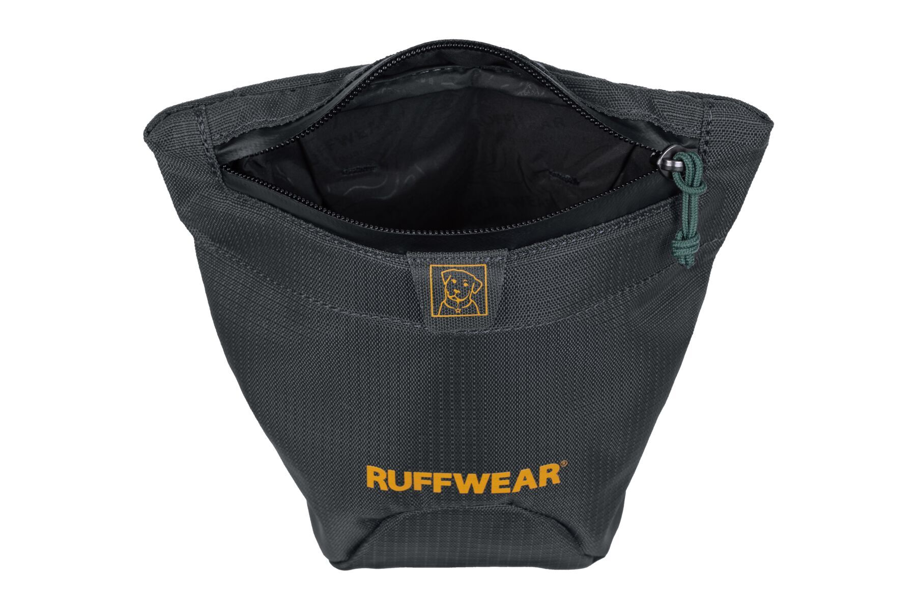Ruffwear Hundekotbeutel Ruffwear Pack Out Bag™ Abfalltasche mit Kotbeutelspender