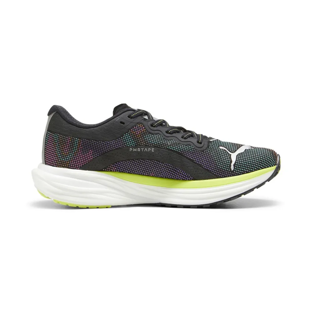 PUMA Deviate Nitro 2 380076/001 / schwarz