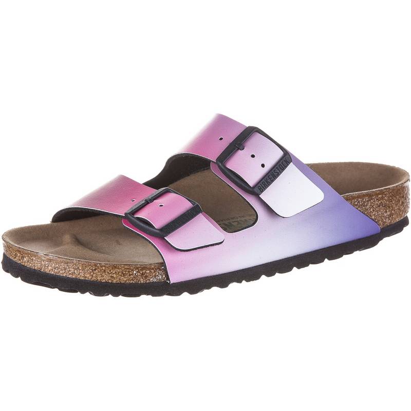 Birkenstock Arizona BFDD Sandalen Damen