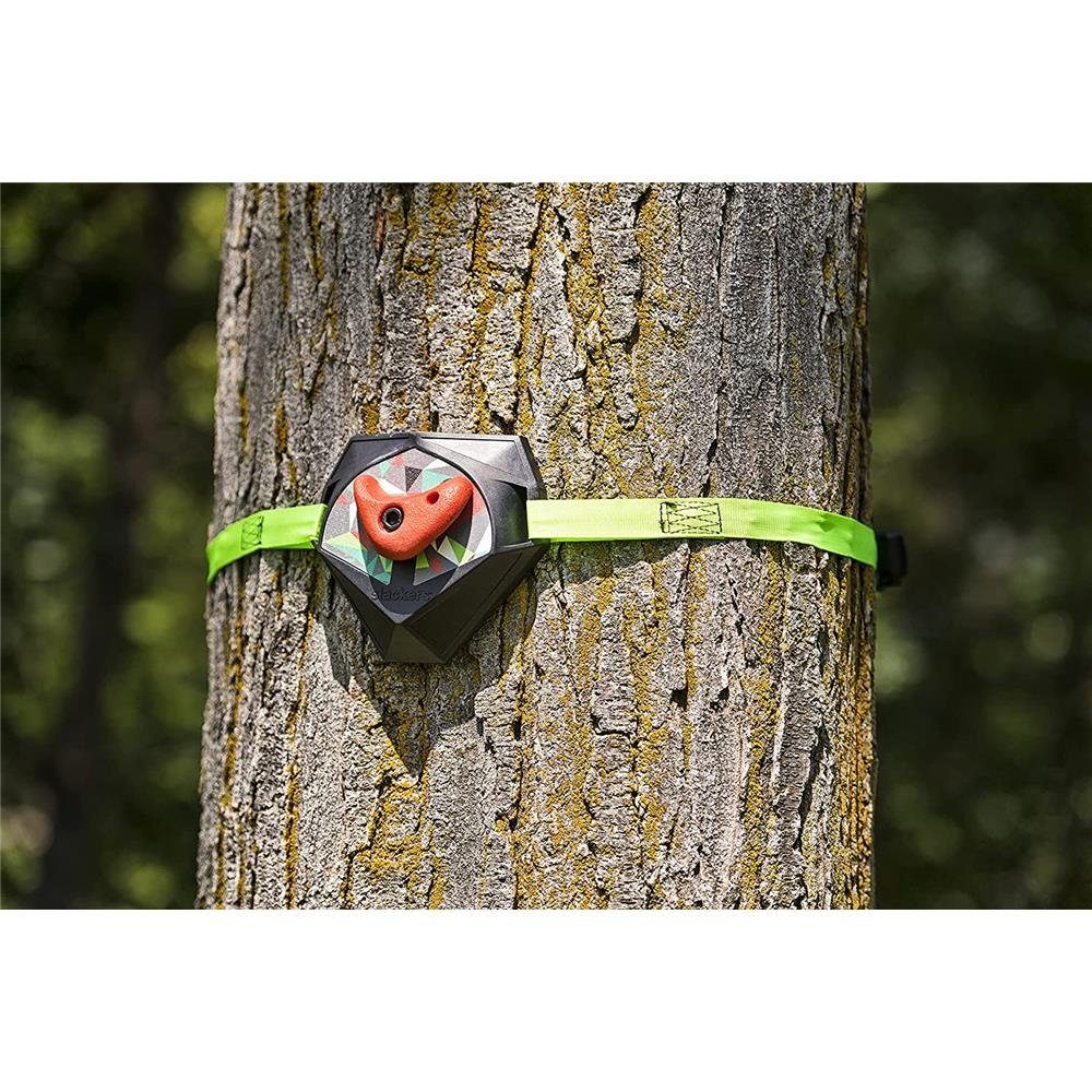 Schildkröt Handmuskeltrainer Slackers Ninja Treeclimbers