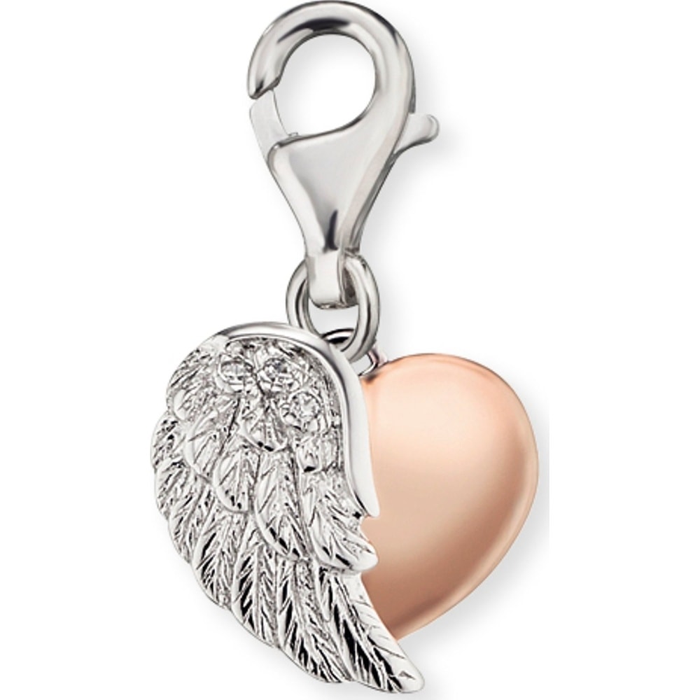 Engelsrufer Charm 925 Argent Pendentif