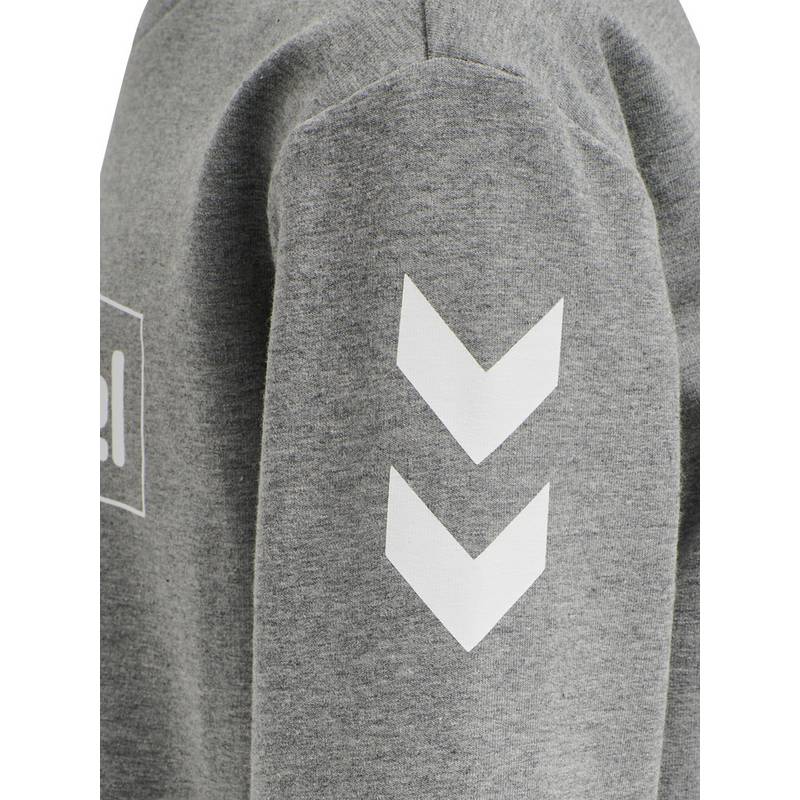 hummel hmlBOX SWEATSHIRT Sweatshirt Kinder
