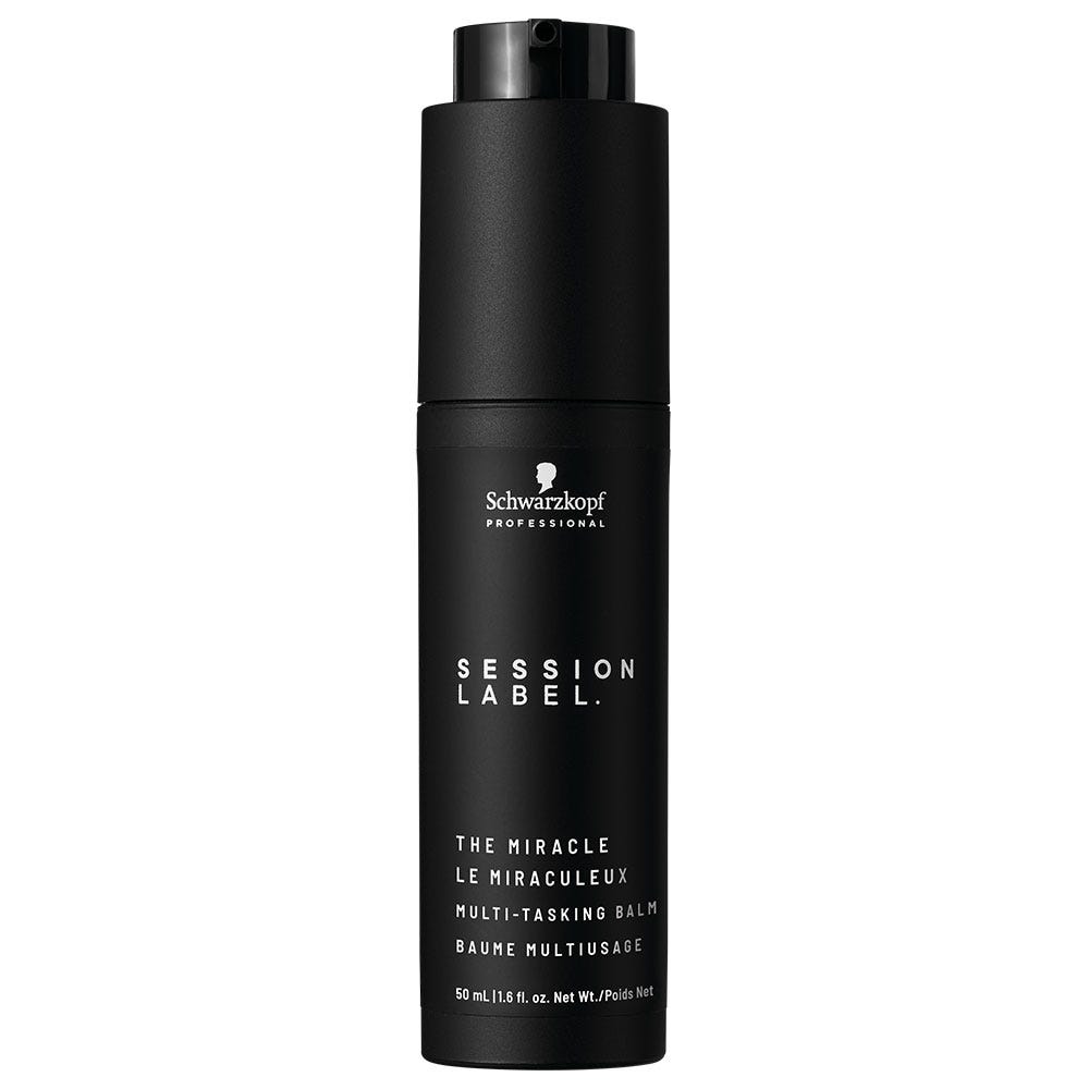 Schwarzkopf Session Label The Miracle Multi-Tasking Balm 50 ml