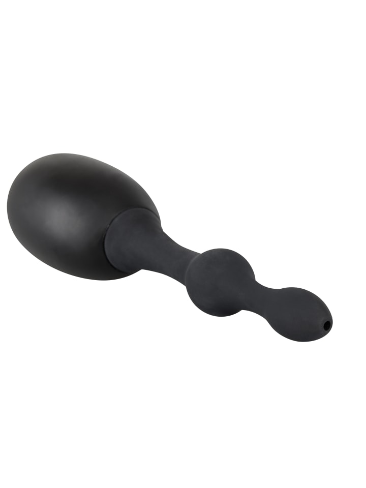 Black Velvets Intimdusche Douche Small in schwarz günstig kaufen 23,5