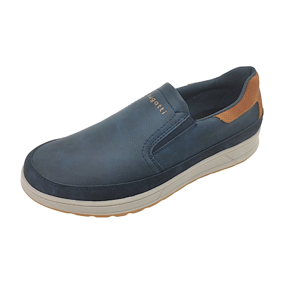 Bugatti Artic 333AFB625000-4100 Blau 4100- dark blue