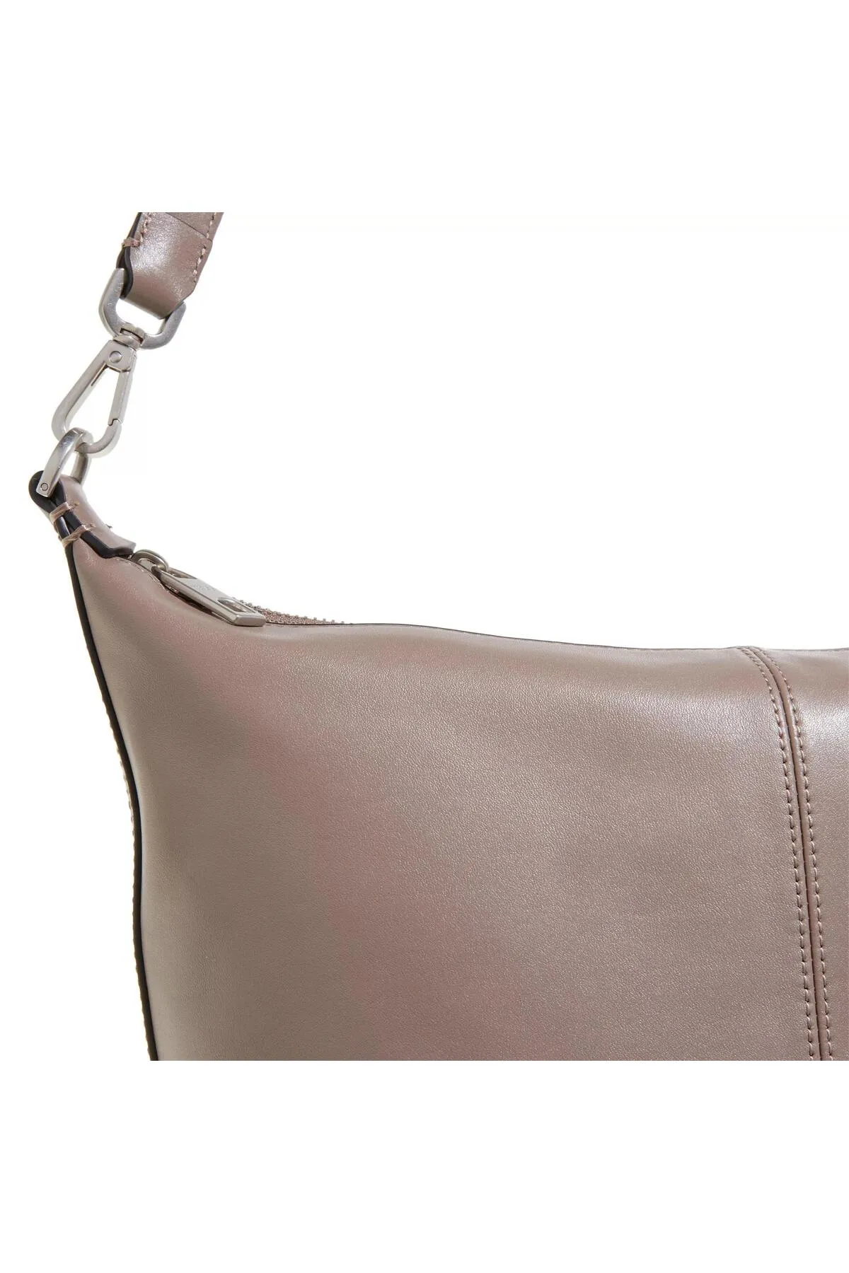 Liebeskind Berlin  Paris Biker Hobo M Holz