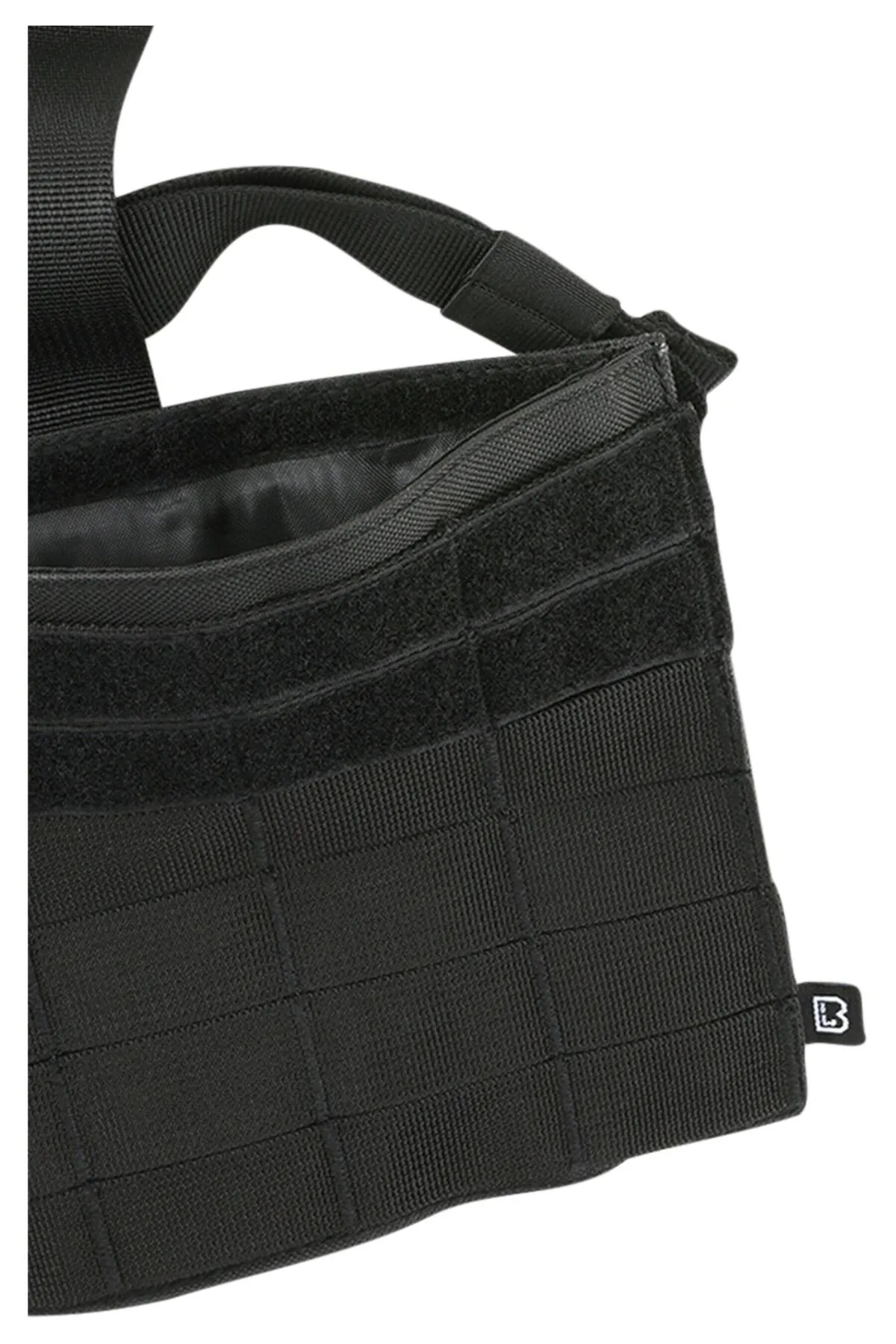 Brandit  Unisex Molle Leg Panel