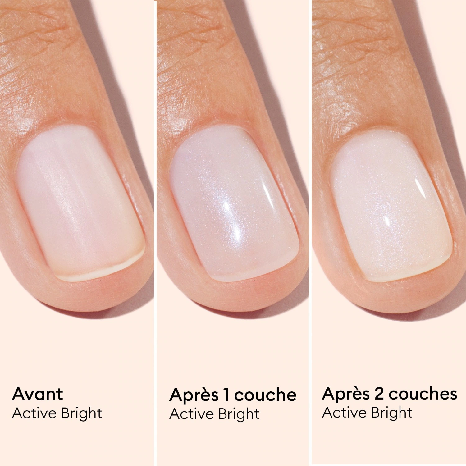 Manicurista de Active Bright