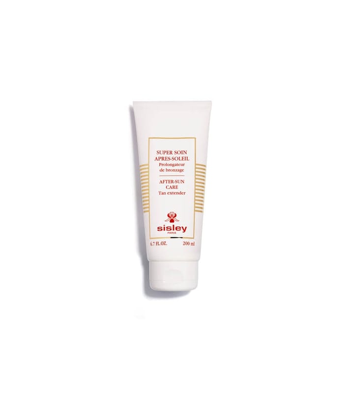 SISLEY-Super Soin Après-Soleil prolongateur de bronzage-Crème après-soleil corps