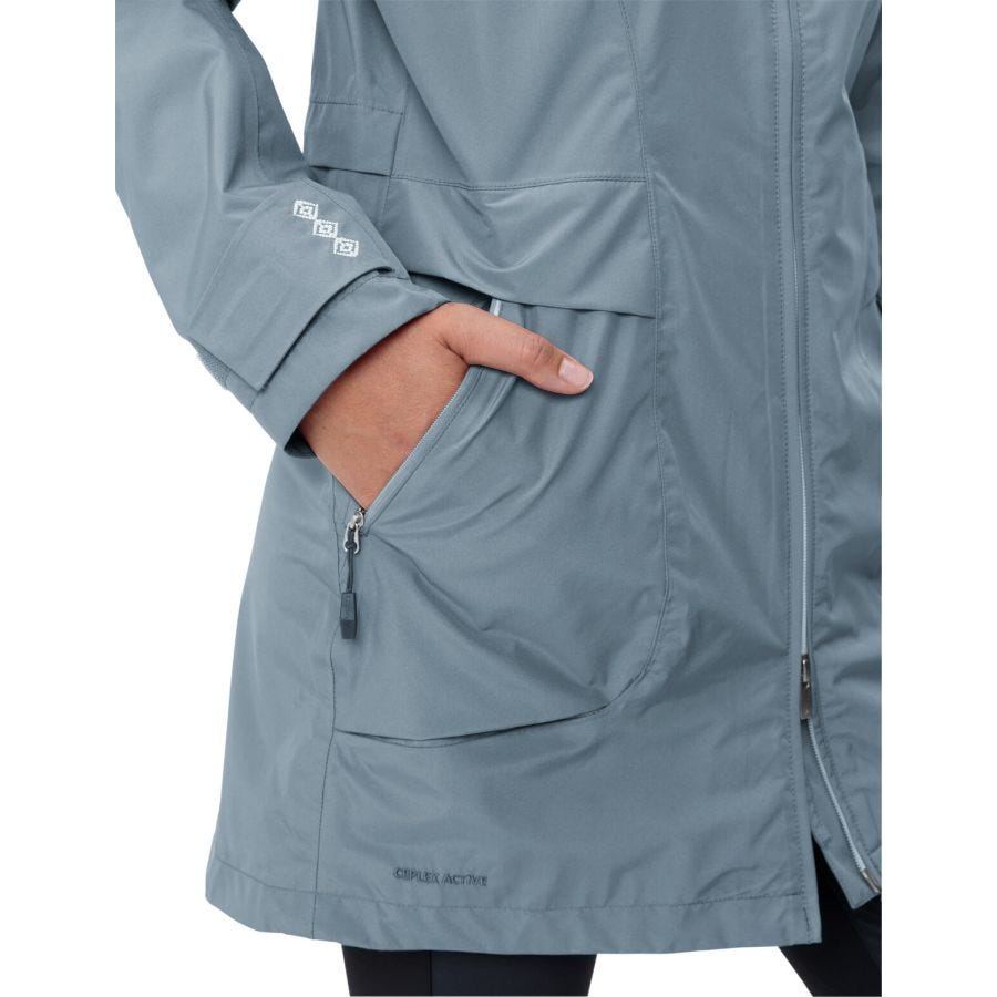 Skomer Parka II Damen