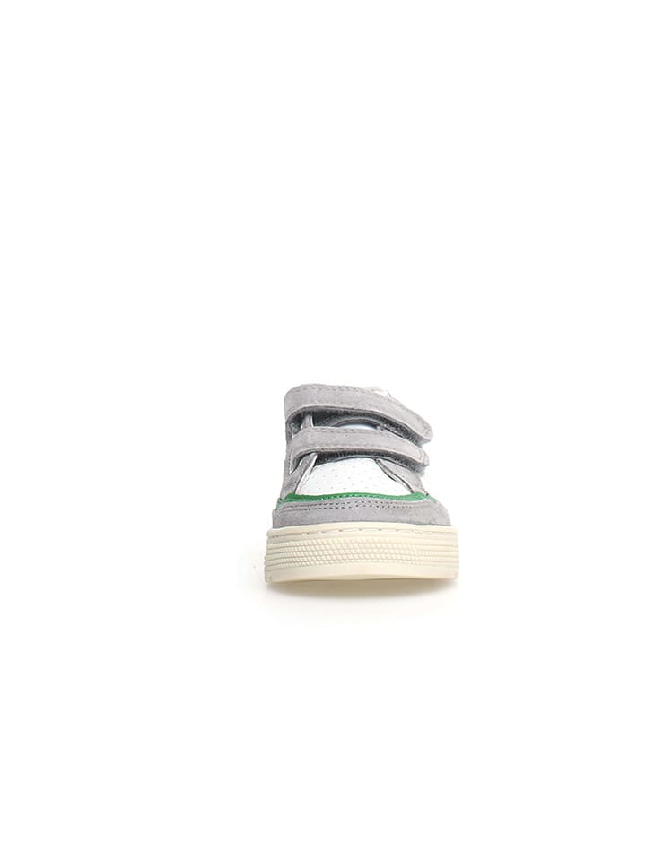 Naturino Leder-Sneakers 
