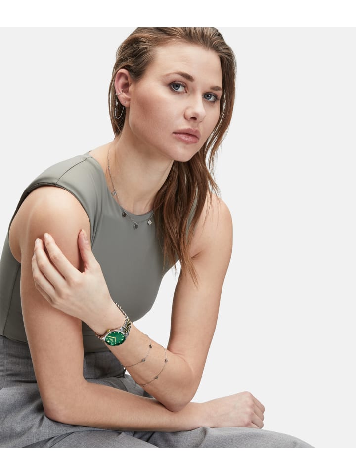 LIEBESKIND BERLIN Armbanduhr in mehrfarbig günstig kaufen onesize