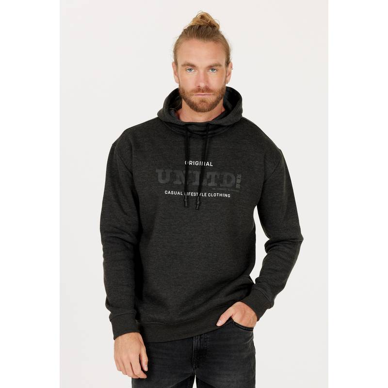 Cruz Marco Kapuzenshirt Herren