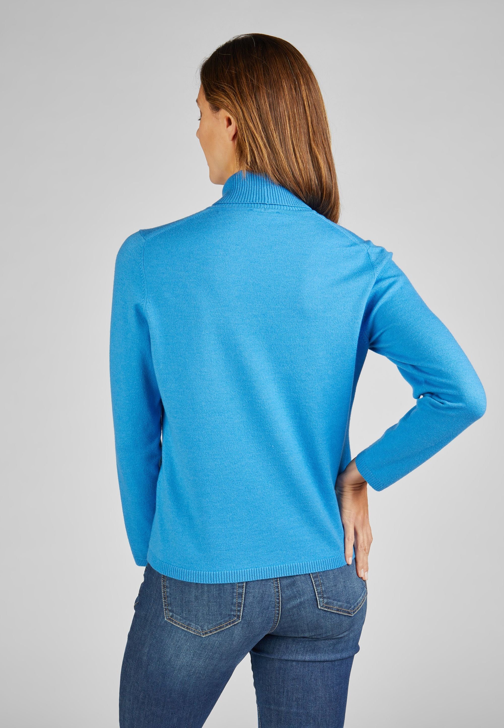 Rabe Rollkragenpullover