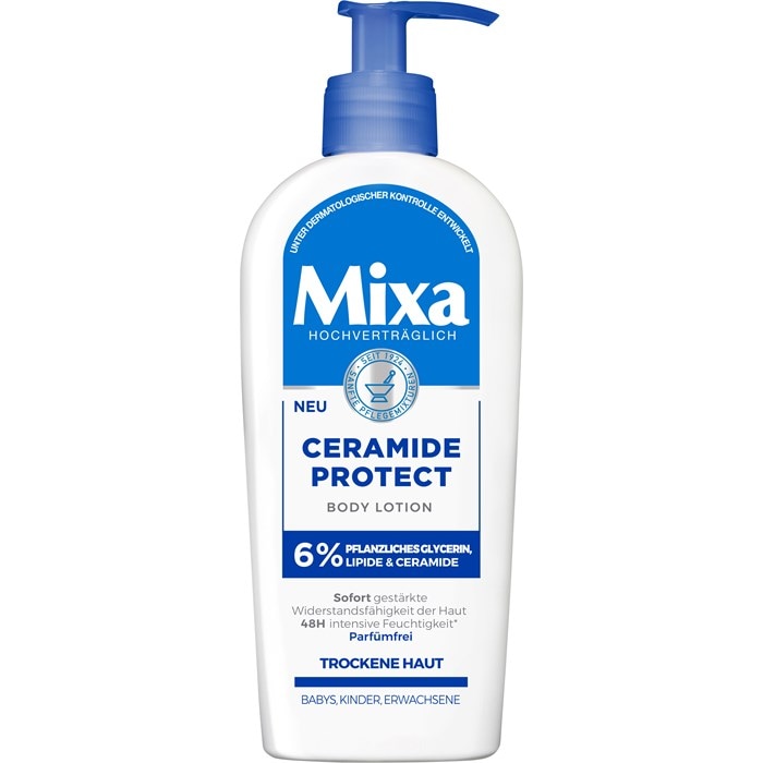 Ceramide Protect Bodylotion