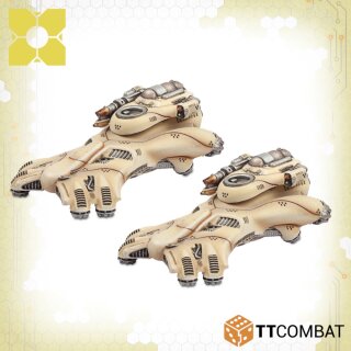 PHR Angelos Jetskimmers