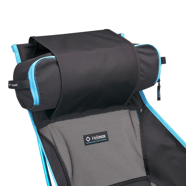 CHAIR TWO - Campingstuhl