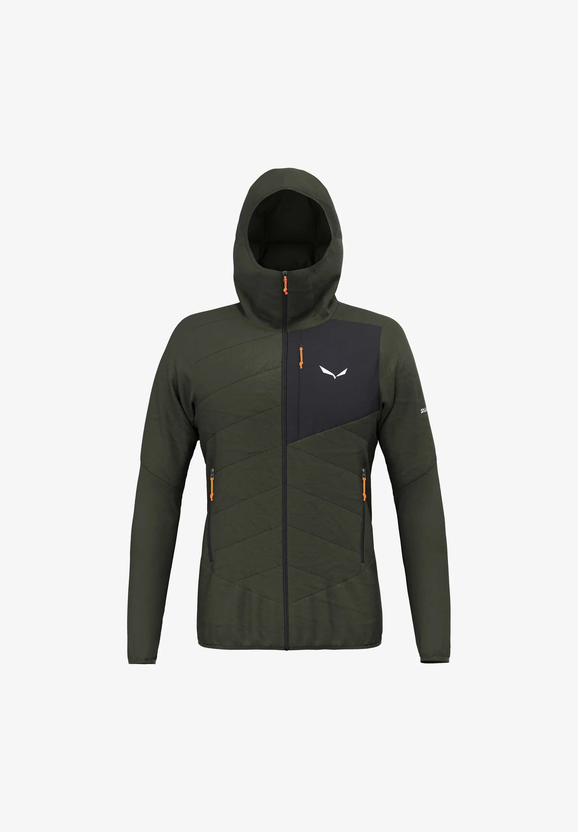 Salewa ORTLES HYB TWR M - Chaqueta de montaña