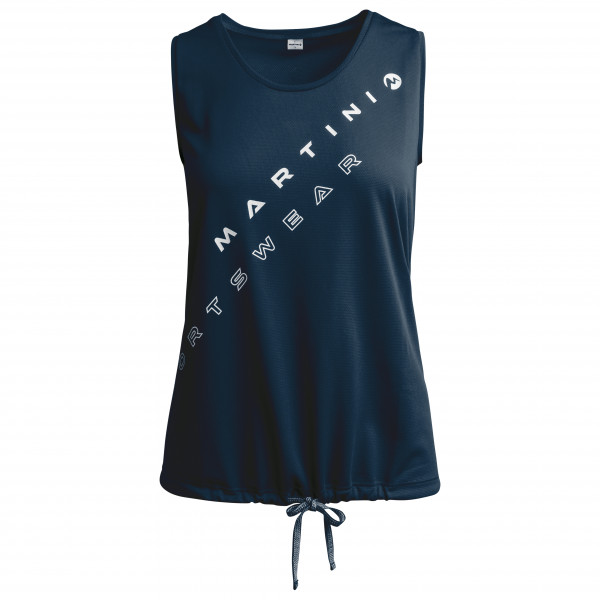 Martini - Women's First.Step - Tank Top