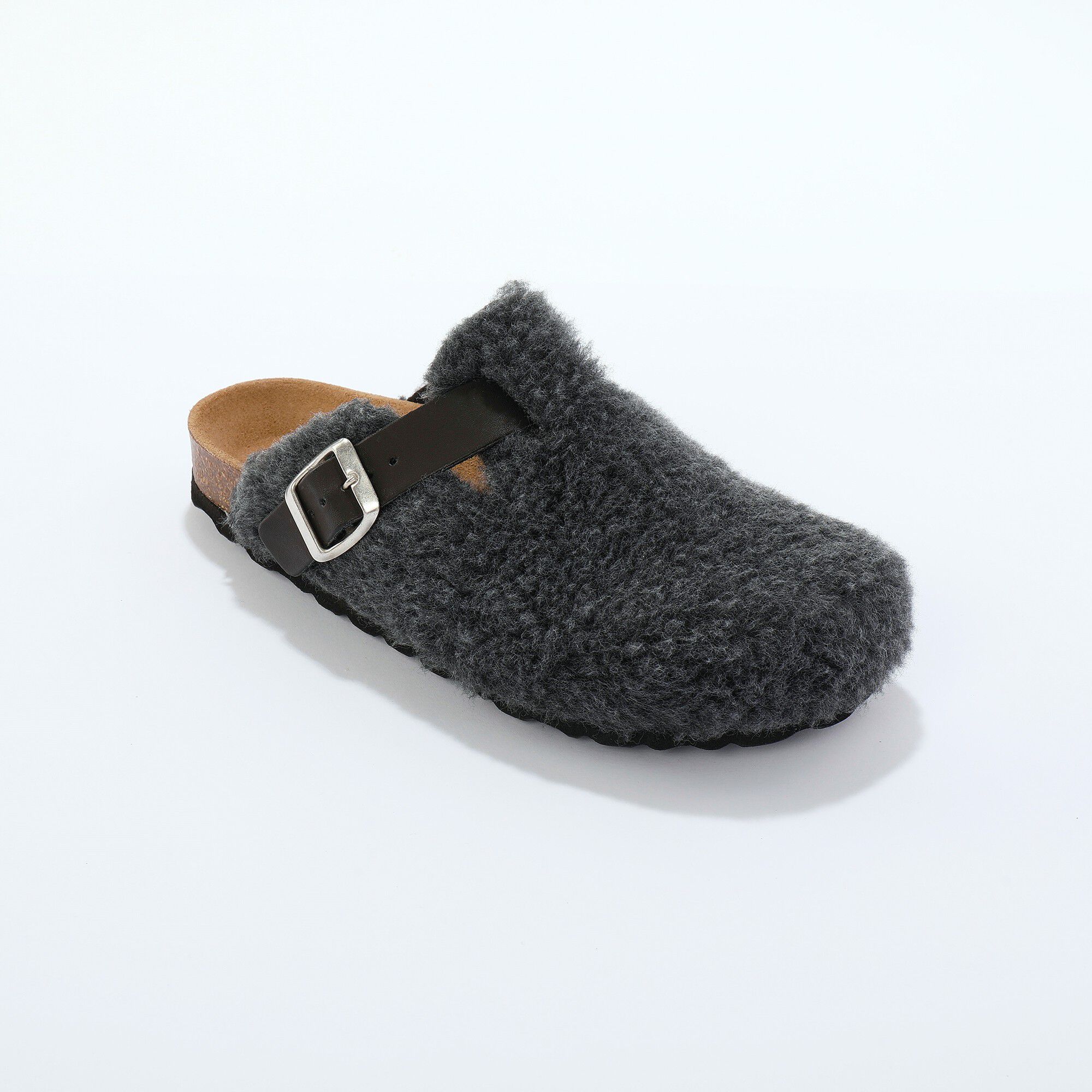 Sabot sherpa à boucle