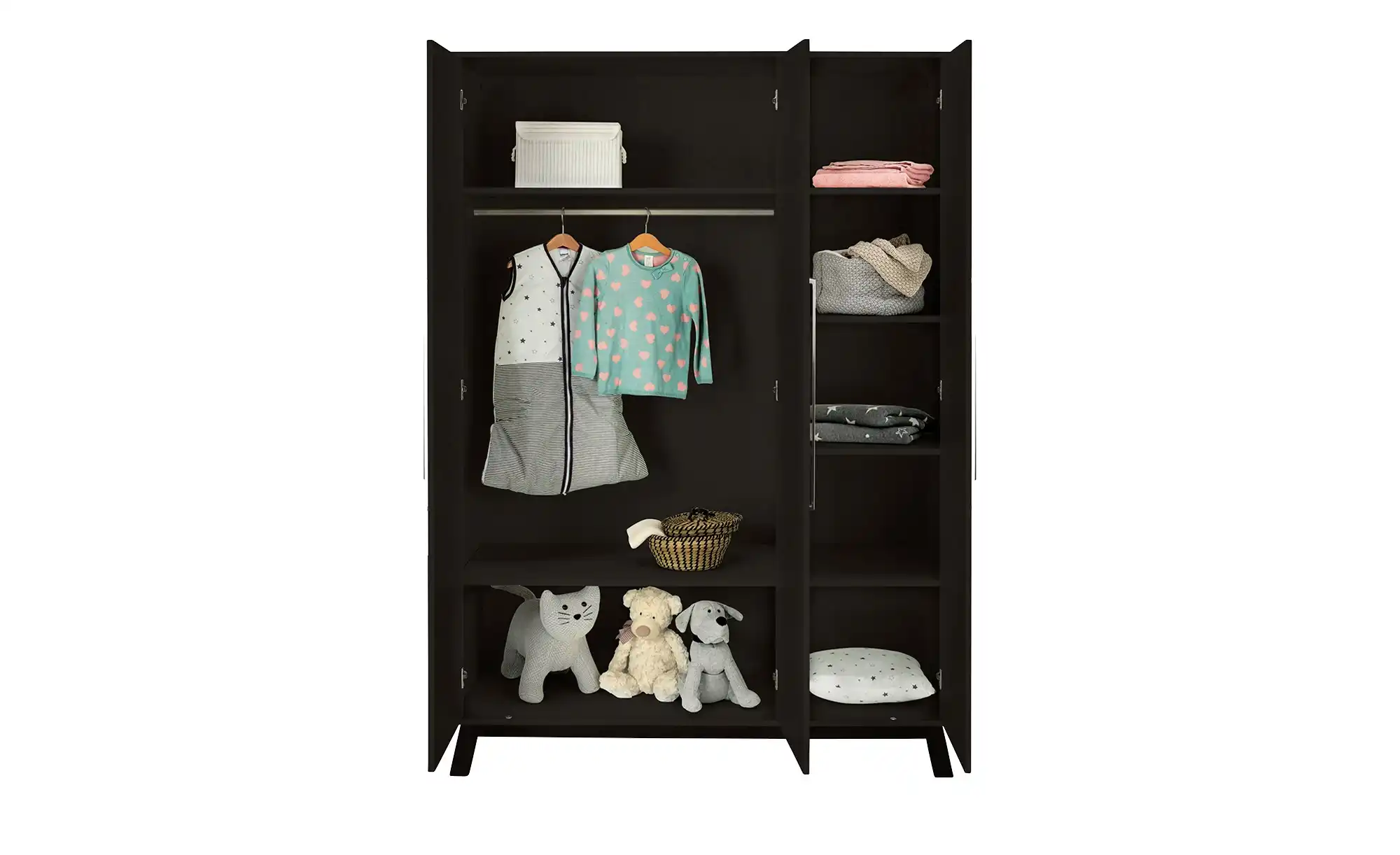 Kleiderschrank