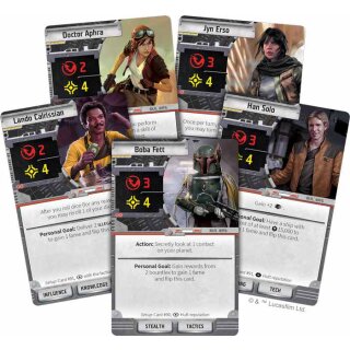 Star Wars: Outer Rim (EN)