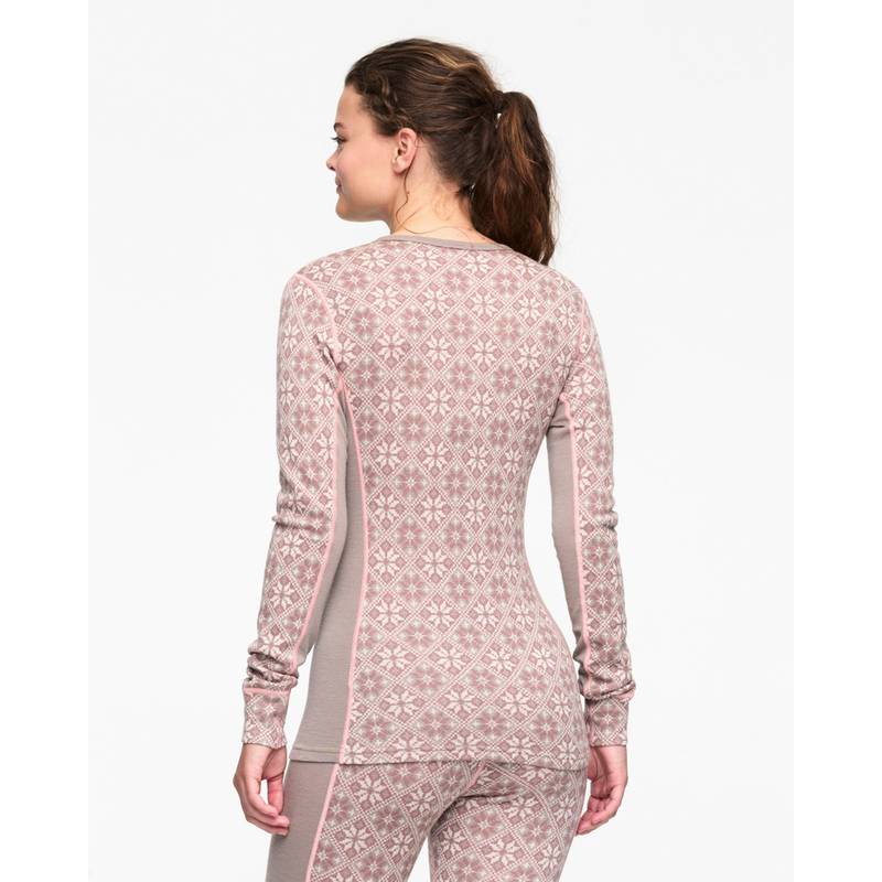 Kari Traa Rose Funktionsshirt Damen