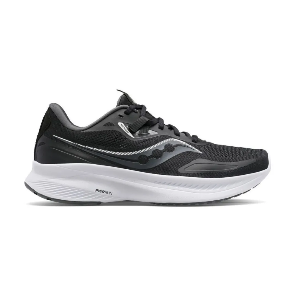 Saucony Guide 15 S10684-05 / schwarz