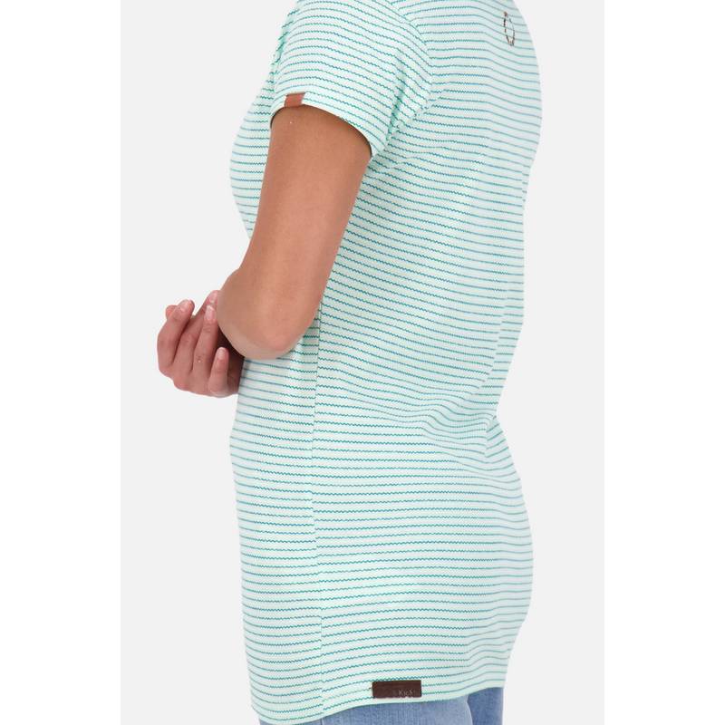 ALIFE AND KICKIN JuliaAK Z T-Shirt Damen