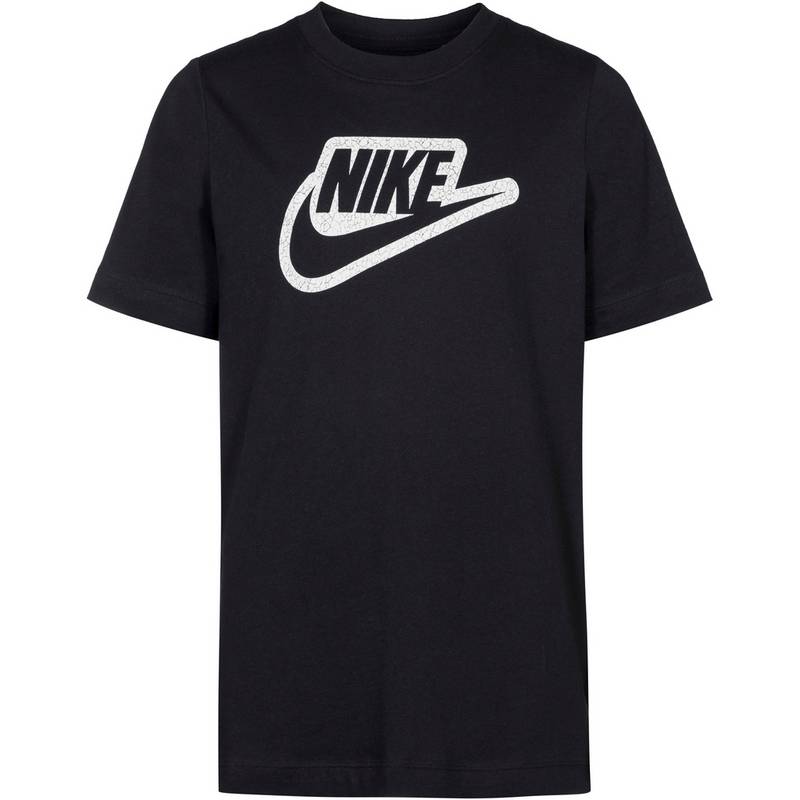 Nike NSW CLUB+ T-Shirt Kinder