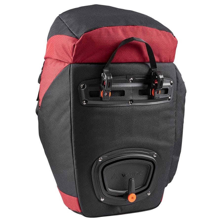 OnTour Back - Fahrradtaschen