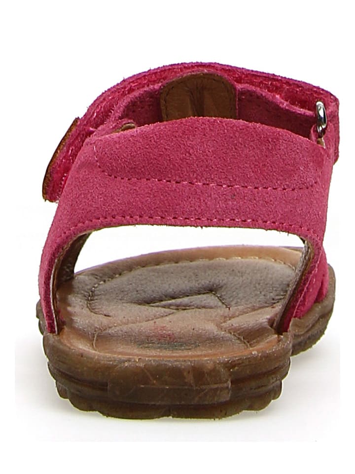 Naturino Leder-Sandalen 