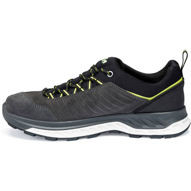 Hanwag Blueridge Low ES Wanderschuhe Herren