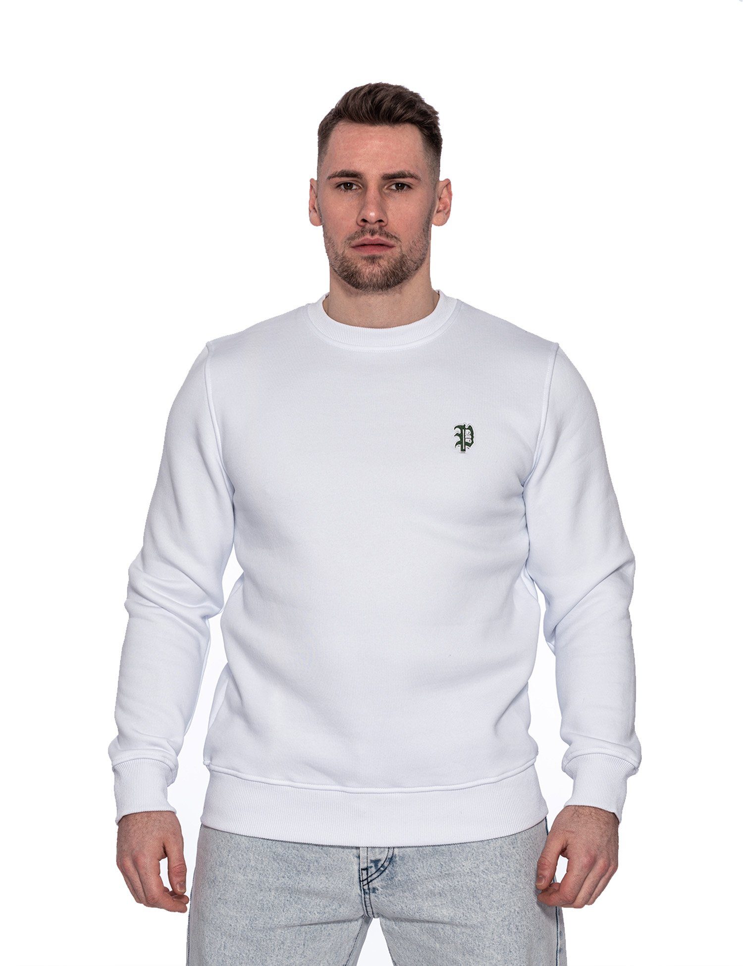PICALDI Jeans Sweatshirt P-Label Sweatshirt, Pullover