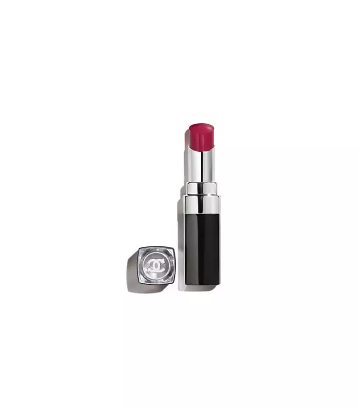 ROUGE COCO BLOOM Le rouge à levrès hydratant et repulpant longue tenue, couleur et brillance intenses
