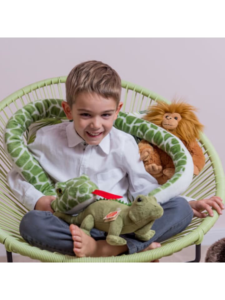 Teddy Hermann Kuscheltier Schlange, 175 cm, ab 0 Jahre günstig kaufen onesize