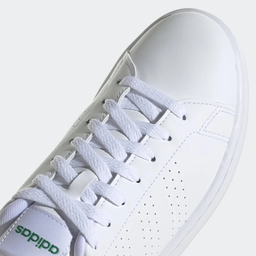 adidas Advantage GZ5300 / weiss